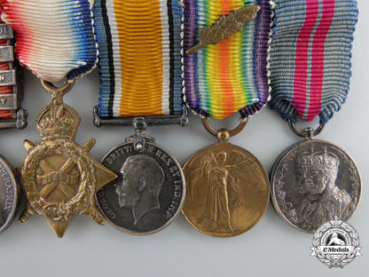 a_fine_india,_south_africa,_and_first_war_miniature_group_of_awards_f_597