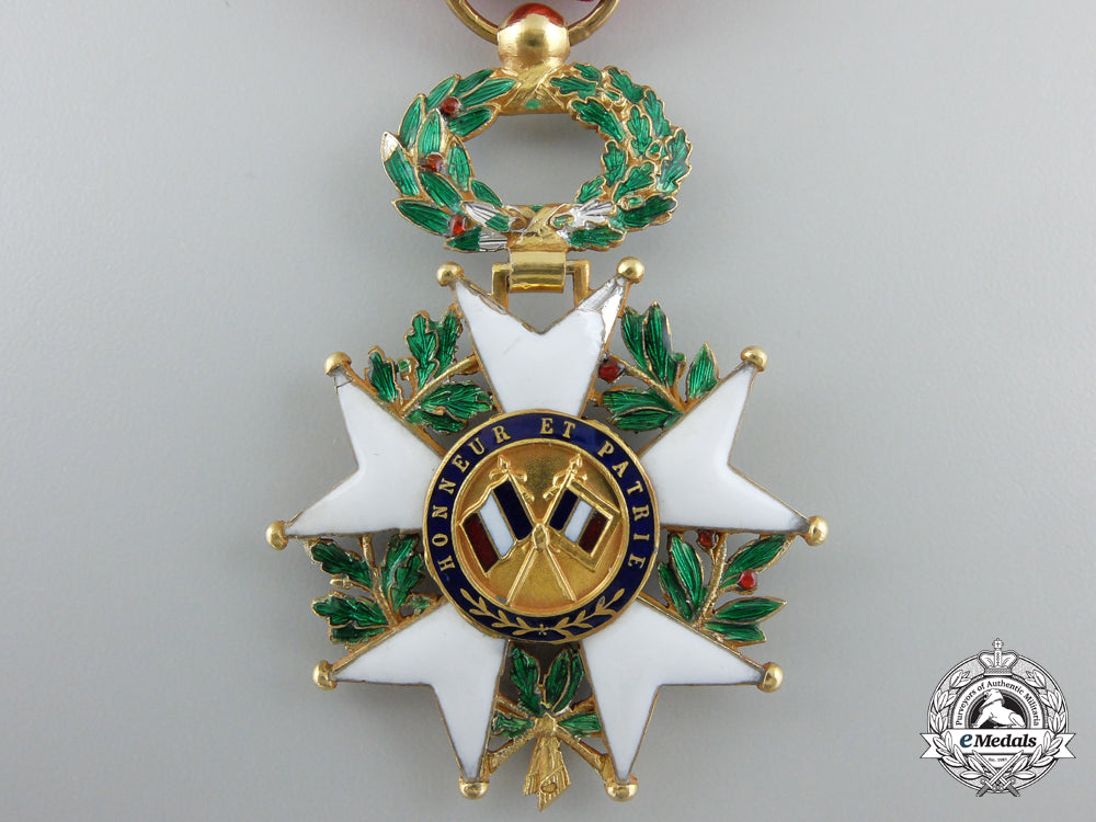a_french_legion_d'honneur;_third_republic_officer's_badge_f_605