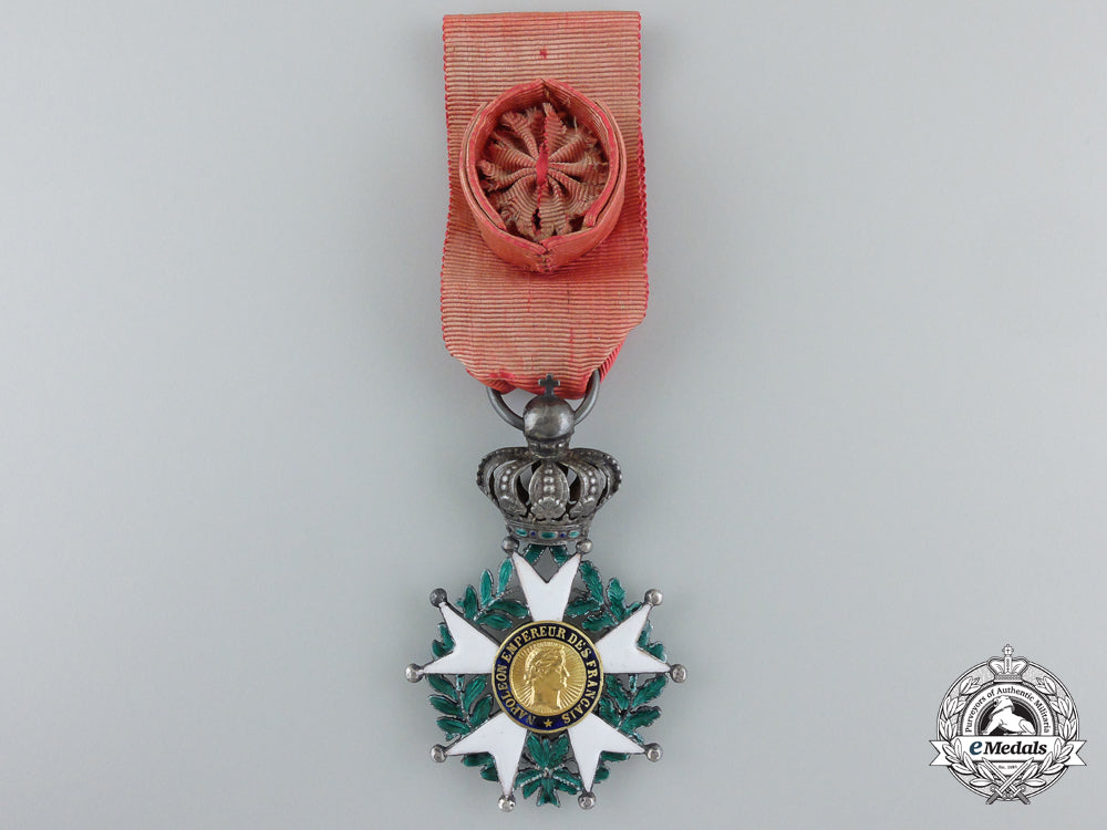 france,_la_presidence._a_legion_d'honneur;_officer,_c.1835_f_608_2_1