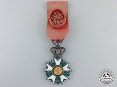France, La Presidence. A Legion D'honneur; Officer, C.1835