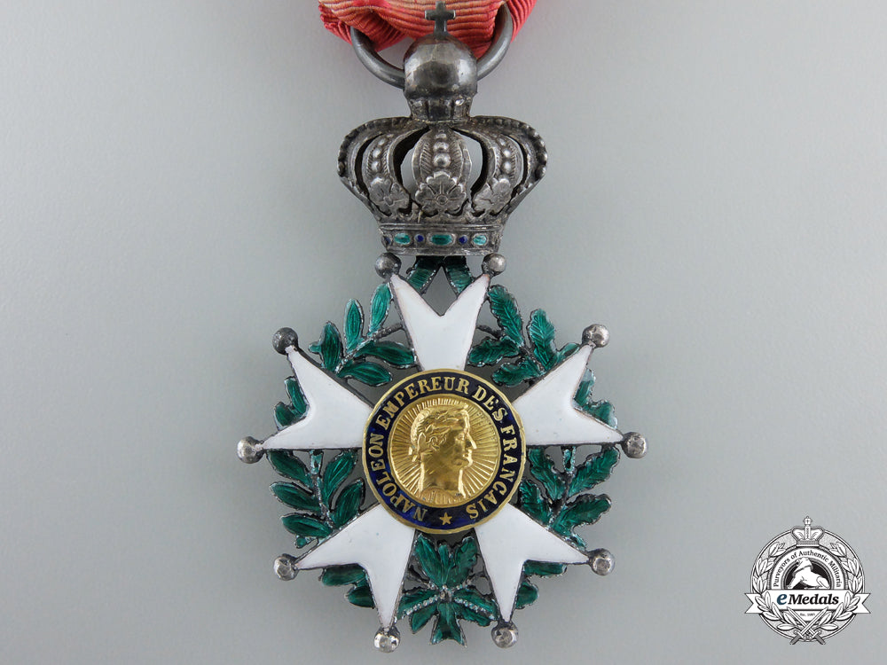 france,_la_presidence._a_legion_d'honneur;_officer,_c.1835_f_609_2_1