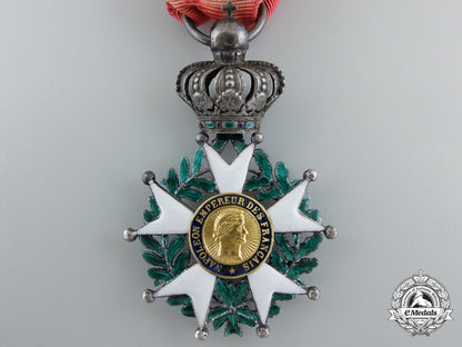 france,_la_presidence._a_legion_d'honneur;_officer,_c.1835_f_609_2_1