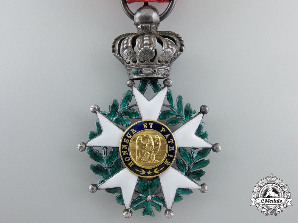france,_la_presidence._a_legion_d'honneur;_officer,_c.1835_f_610_2_1