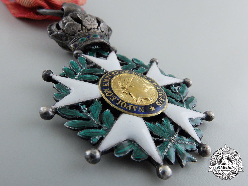 france,_la_presidence._a_legion_d'honneur;_officer,_c.1835_f_611_2_1