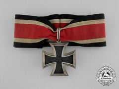 A Knight’s Cross Of The Iron Cross 1939 By Klein & Quenzer
