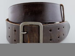 An Sa Belt By F.w. Assmann & Söhne