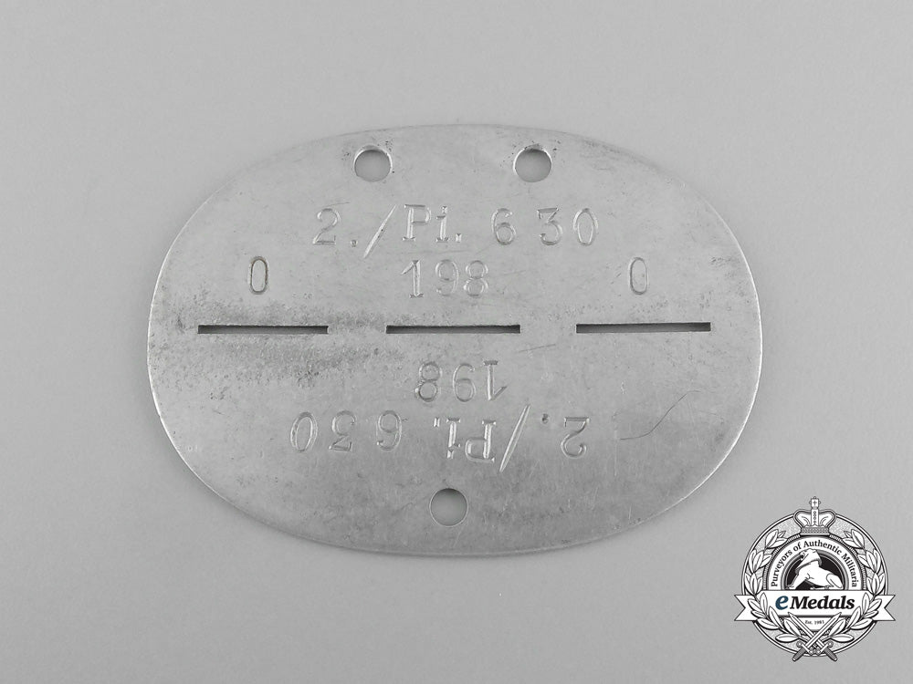 a_second_war_german_pioneer_identification_tag_f_669_1
