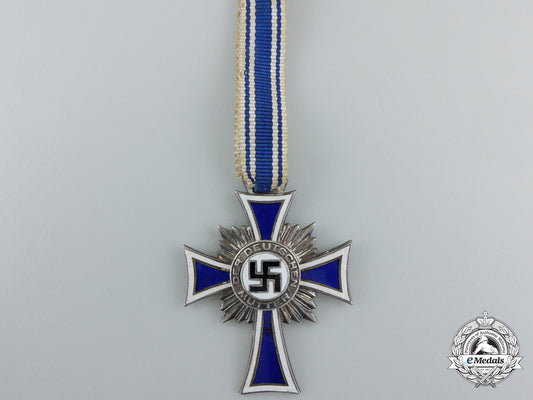a_german_mother's_cross;_silver_grade_f_711