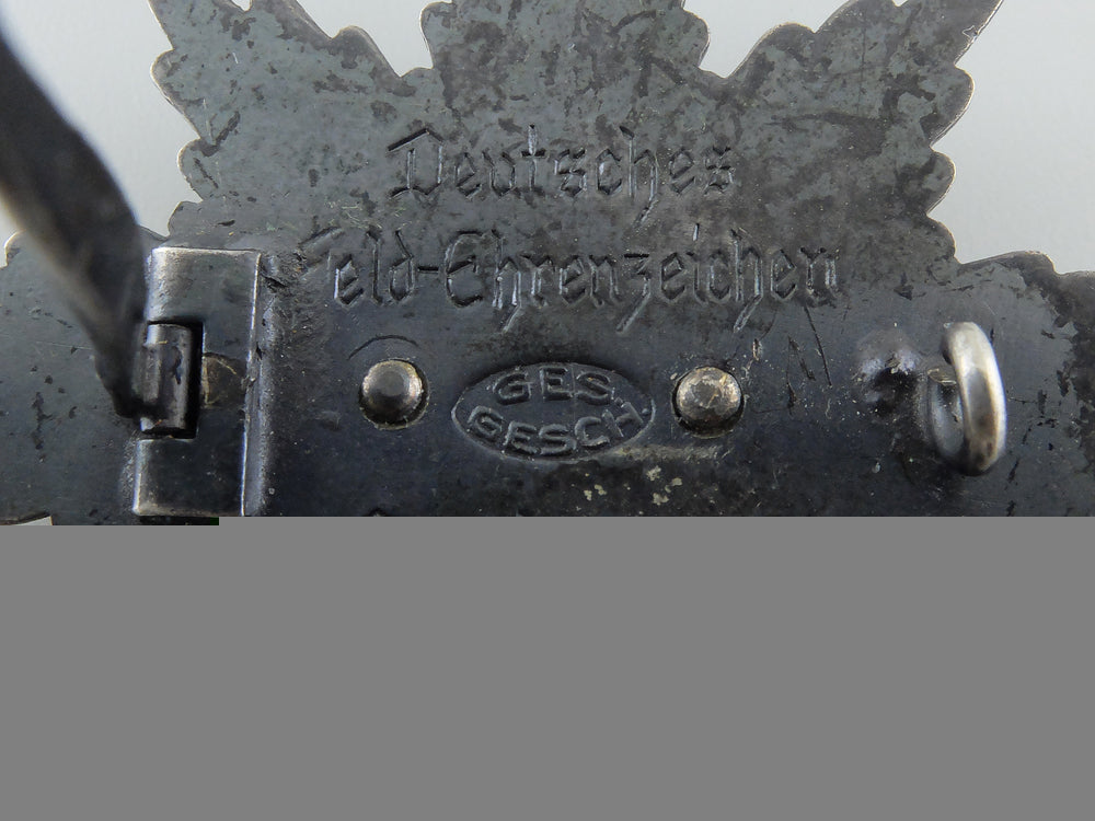 a_first_war_german_field_honour_badge_f_722