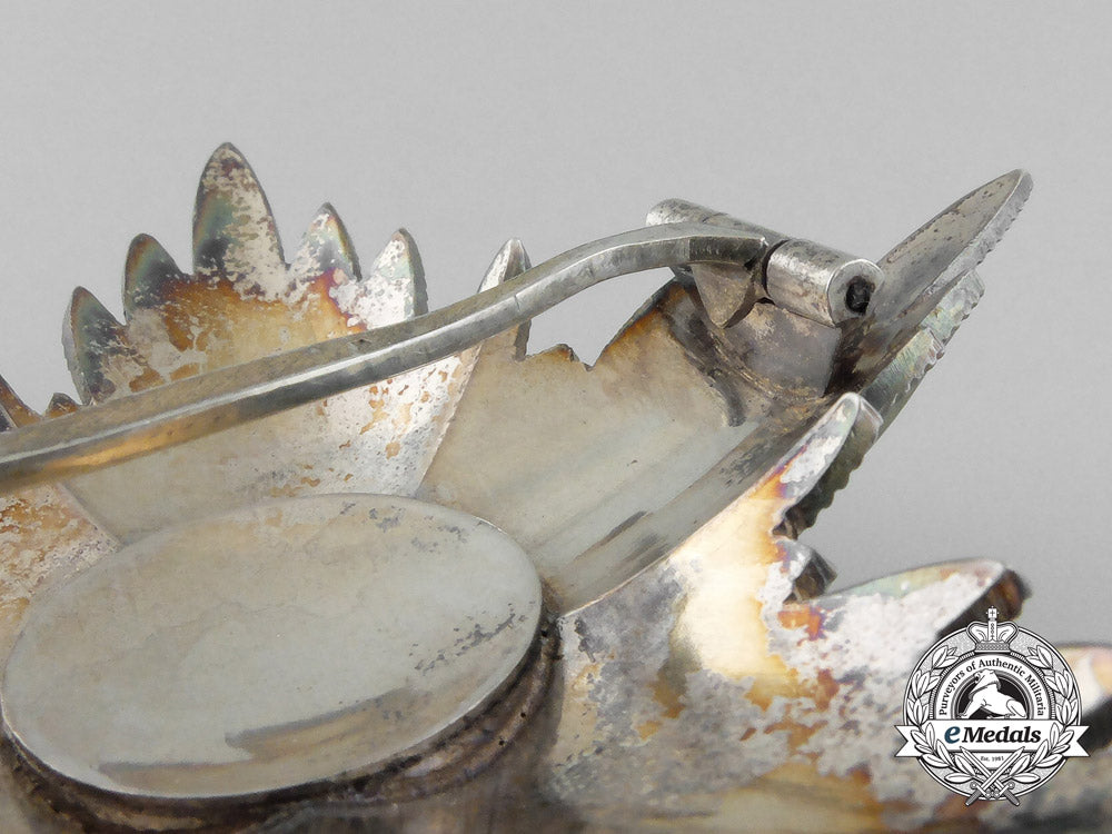 morocco,_french_protectorate._an_order_of_ouissam_alaouite,_first_class_star,_by_arthus_bertrand,_c.1925_f_723_1_2