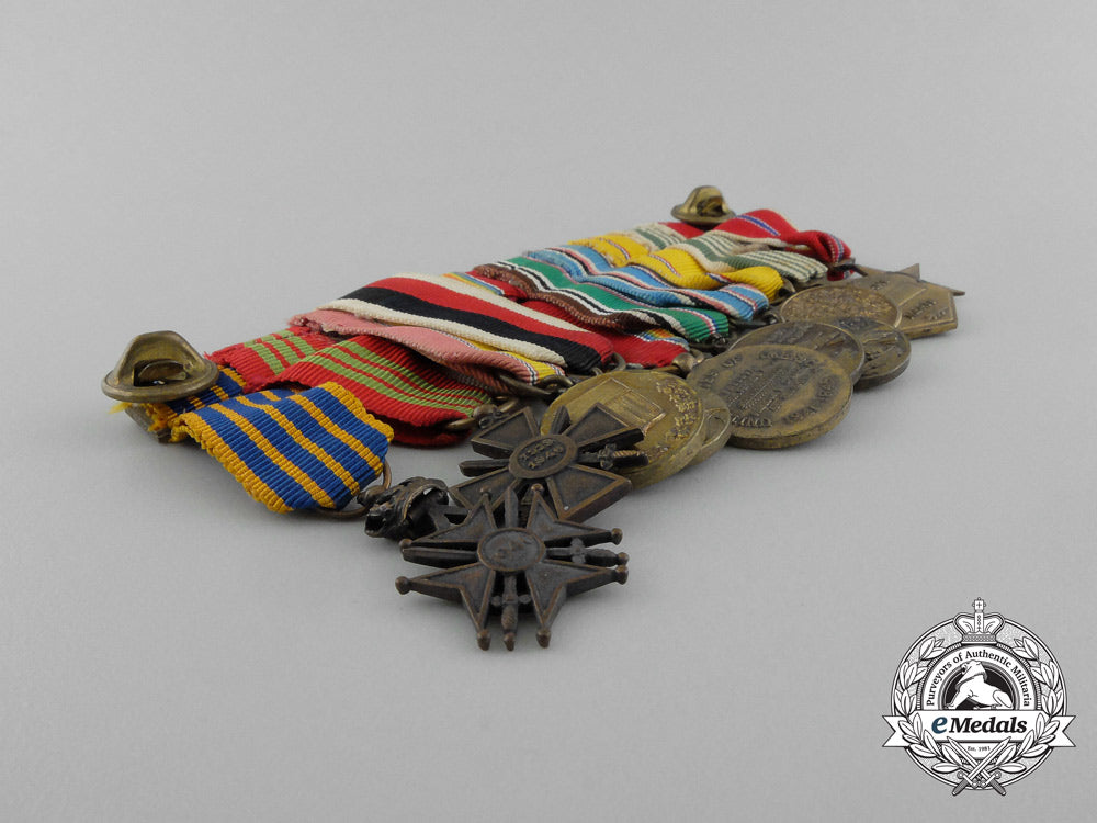 an_american_miniature_group_of_ten_awards_f_729_1