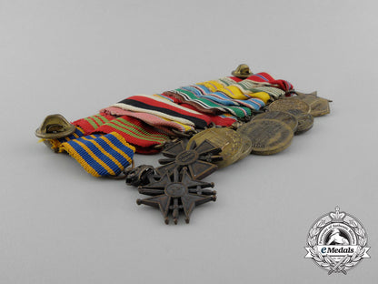 an_american_miniature_group_of_ten_awards_f_729_1