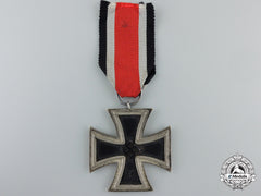 An Iron Cross Second Class 1939