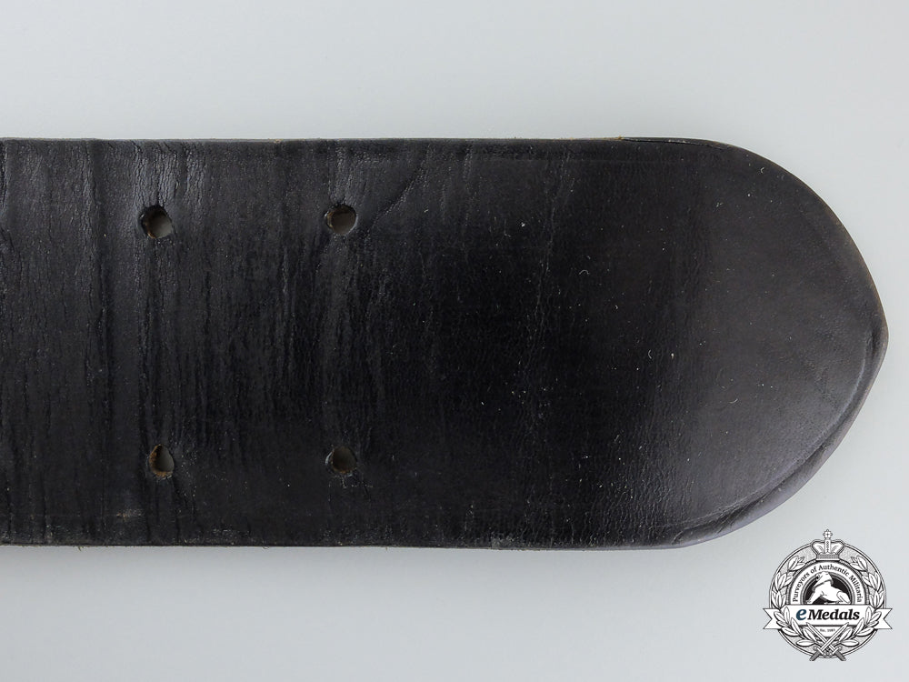 an_early_german_officer's_black_belt_f_794