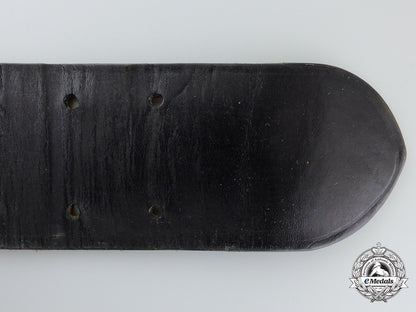 an_early_german_officer's_black_belt_f_794