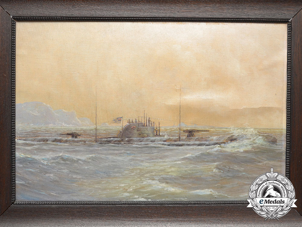a_fine_period_oil_painting_of_a_imperial_german_u-_boat_at_sea_f_824_2