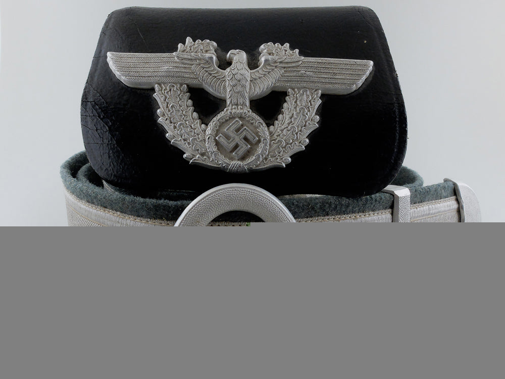 a_german_police_officer's_dress_cross_belt_with_buckle&_pouch_f_861