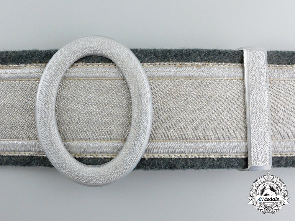 a_german_police_officer's_dress_cross_belt_with_buckle&_pouch_f_865