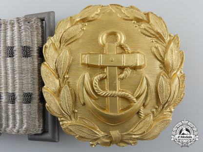 a_kriegsmarine_line_officer_brocade_dress_belt&_buckle_in_box_of_issue_f_923