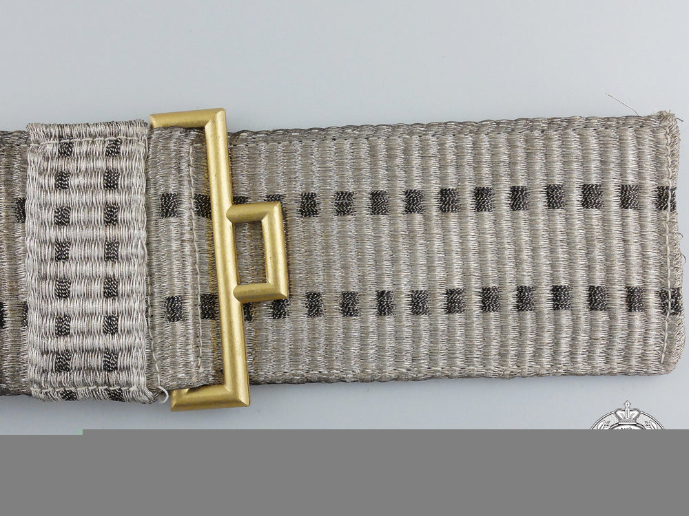 a_kriegsmarine_line_officer_brocade_dress_belt&_buckle_in_box_of_issue_f_927