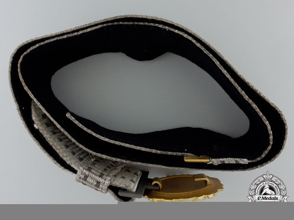 a_kriegsmarine_line_officer_brocade_dress_belt&_buckle_in_box_of_issue_f_930