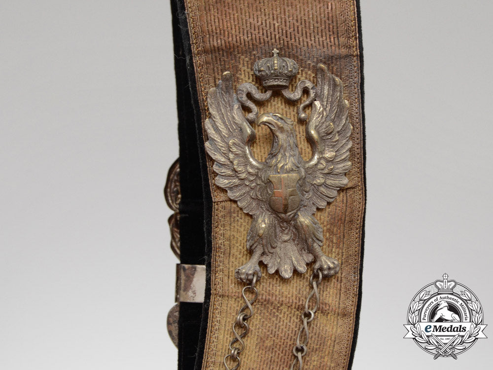 an_italian_army_officer's_cross_belt_with_cartridge_pouch_c.1930_s-1940_s_f_952_1
