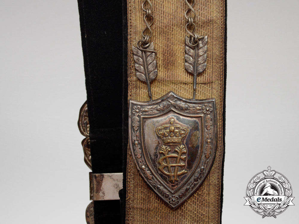 an_italian_army_officer's_cross_belt_with_cartridge_pouch_c.1930_s-1940_s_f_953_1