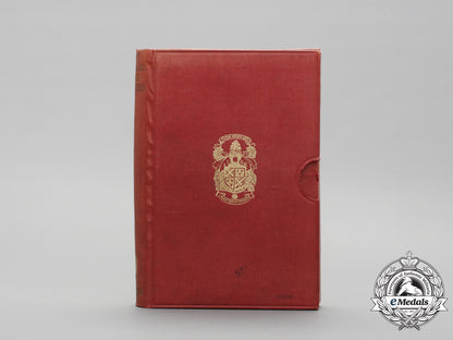 a_collection_of_sir_douglas_haig’s_maps_of_the_british_most_important_military_actions_of_the_first_war_f_977_1