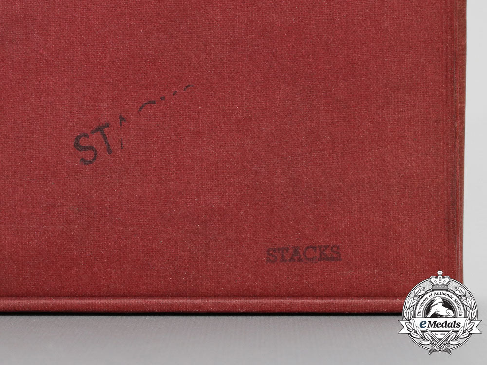 a_collection_of_sir_douglas_haig’s_maps_of_the_british_most_important_military_actions_of_the_first_war_f_980_1