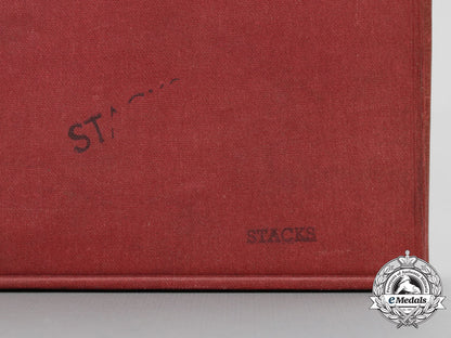 a_collection_of_sir_douglas_haig’s_maps_of_the_british_most_important_military_actions_of_the_first_war_f_980_1