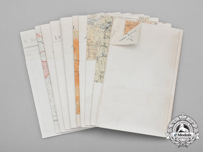 a_collection_of_sir_douglas_haig’s_maps_of_the_british_most_important_military_actions_of_the_first_war_f_983_1