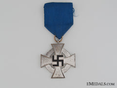 Faithful Service Cross