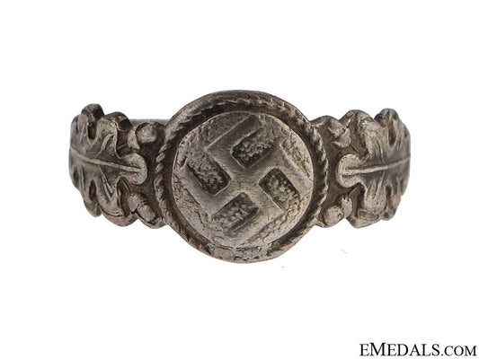 female_nazi-_sympathizer_ring___female_nazi_sy_5099261429630