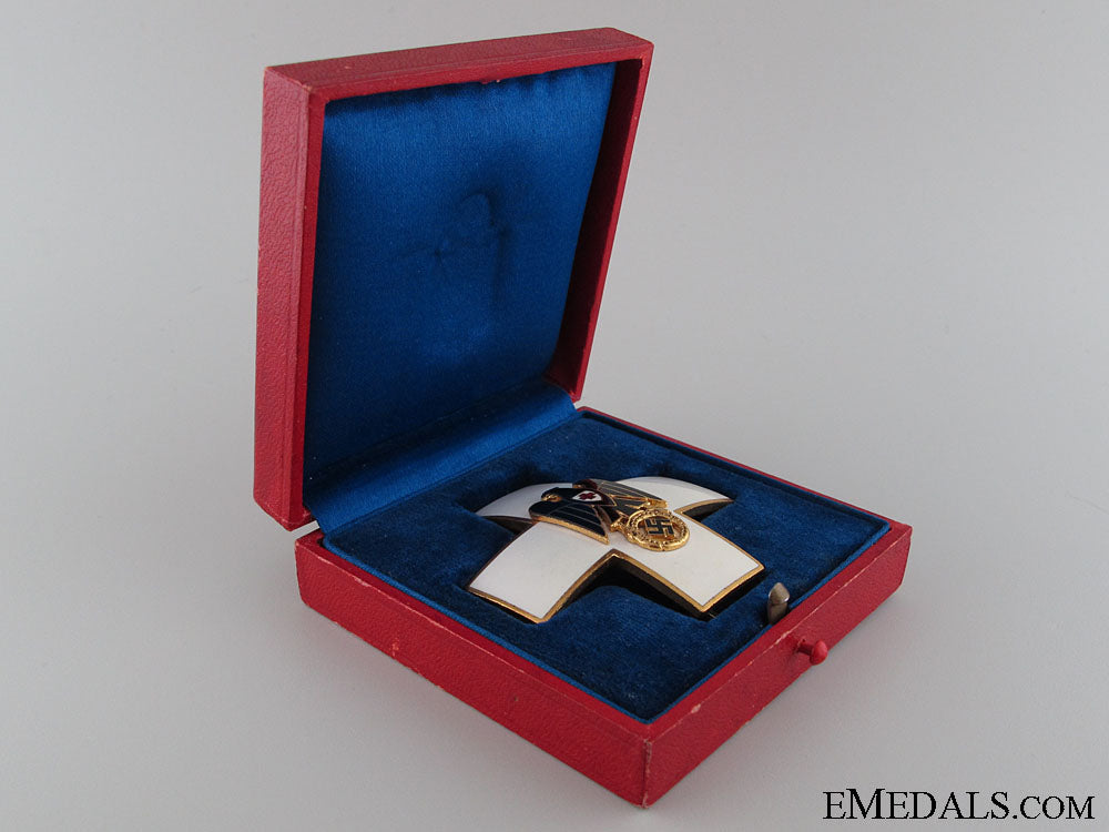 german_social_welfare_organization_merit_cross_ffffff