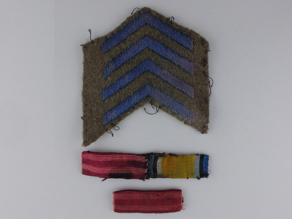 first_war_distinguished_flying_cross_ribbon&_service_stripes_first_war_distin_55313e9b01653