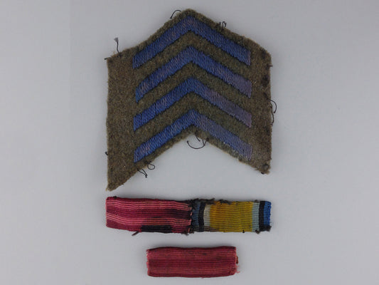 first_war_distinguished_flying_cross_ribbon&_service_stripes_first_war_distin_55313e9b01653