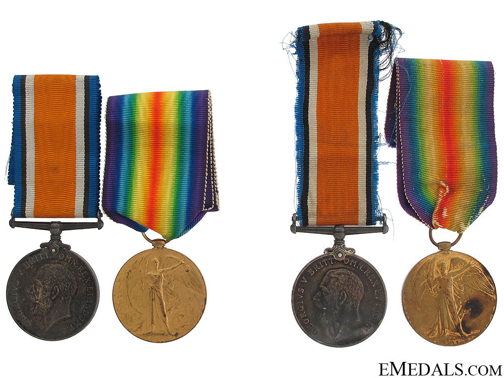 first_war_medals_of_charles&_william_knight_first_war_medals_51e065eb55db9