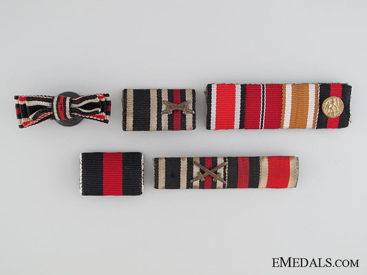 five_german_ribbon_bars_five_german_ribb_530398ad4b31f