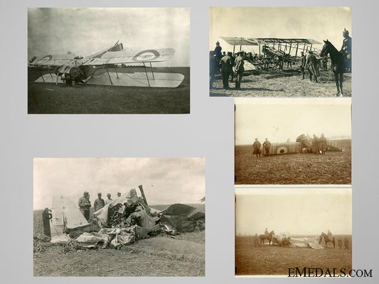 five_private_photos_of_downed_allied_planes_five_private_pho_52f12c552b4dd
