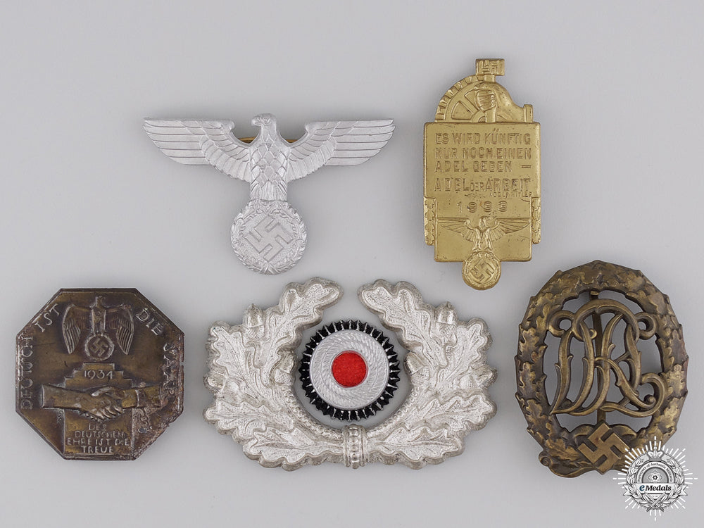 five_second_war_german_badges_and_awards_five_second_war__548c5c98b888b