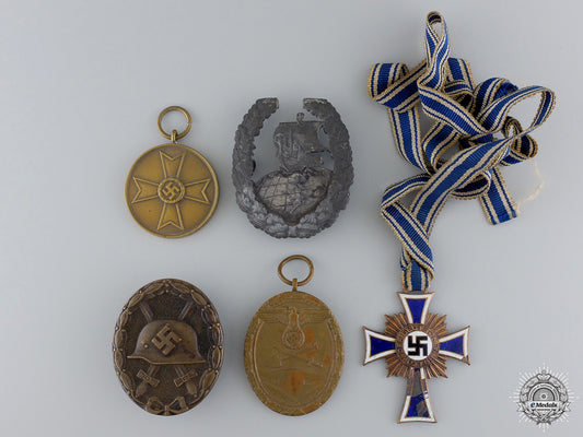 five_second_war_german_medals_and_badges_five_second_war__54905532099d5