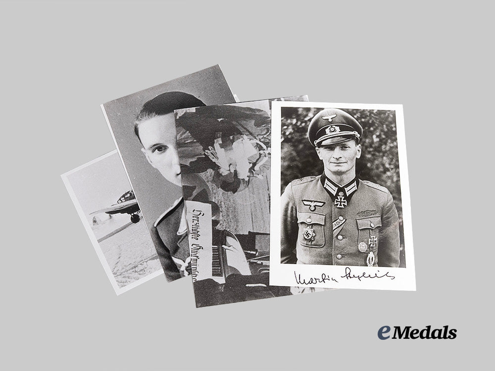 germany,_third_reich._a_lot_of_post-_war_signed_knight’s_cross_winner_photographs_e_medals__g62065_2