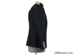 A First War French Foreign Legion Tunic, 1914