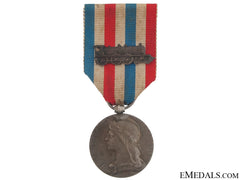 Railroads Medal Of Honour