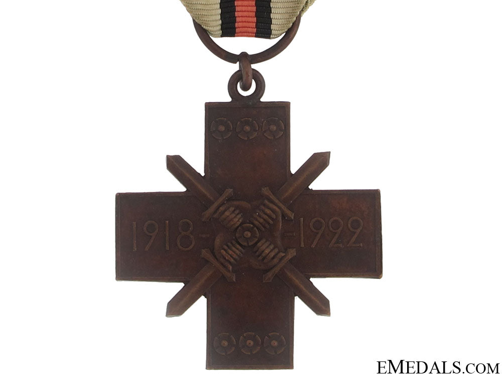 kindred_nations_war_cross(_heimosotaristi),1918-1922_fn4166b