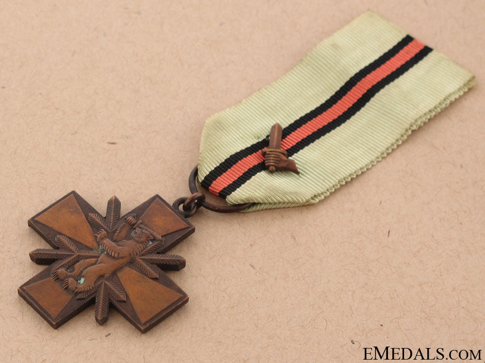 kindred_nations_war_cross(_heimosotaristi),1918-1922_fn4166c