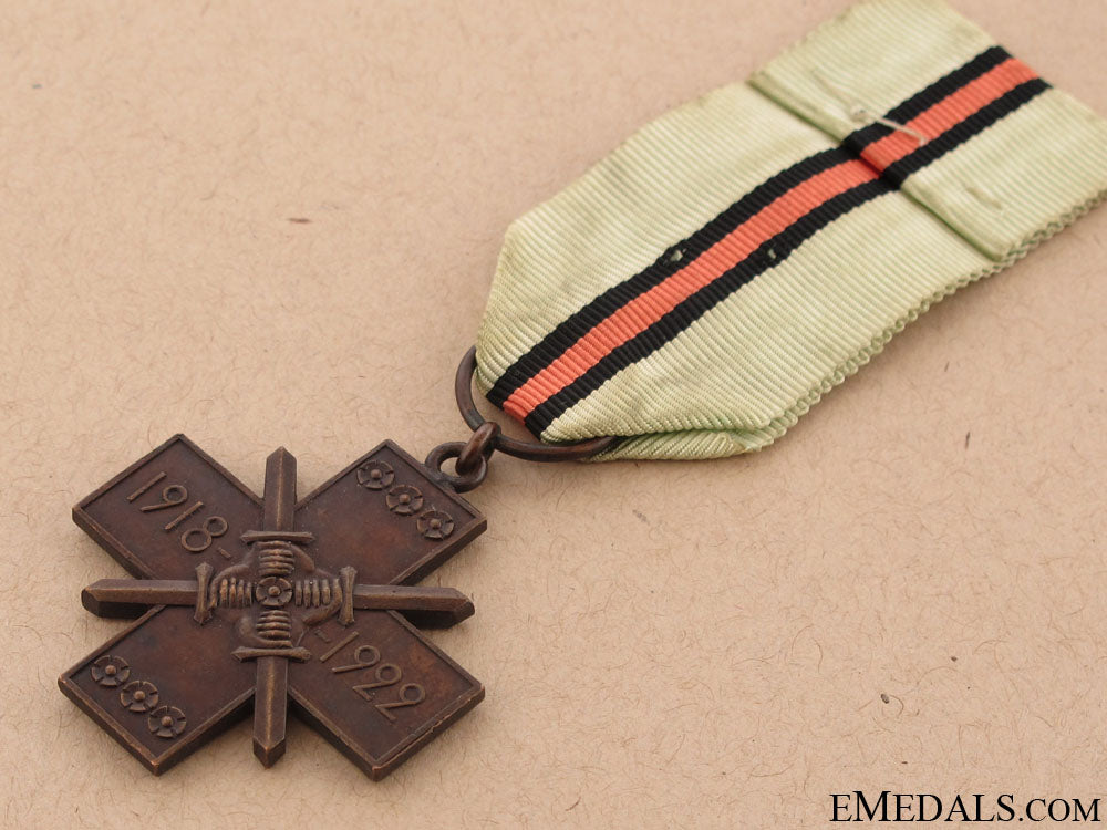 kindred_nations_war_cross(_heimosotaristi),1918-1922_fn4166d