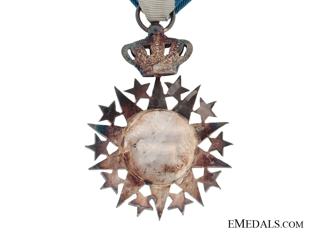 (_french_somaliland),_order_of_nichan_el-_anouar_tadjourah_fo115b