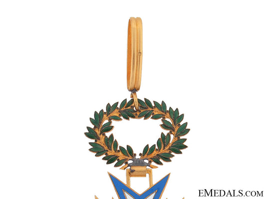 french(_dahomey),_order_of_the_black_star-_benin_fo116a