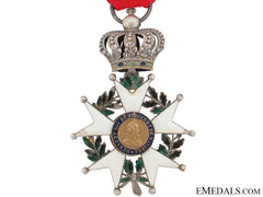 Legion Dhonneur - Knights Breast Badge